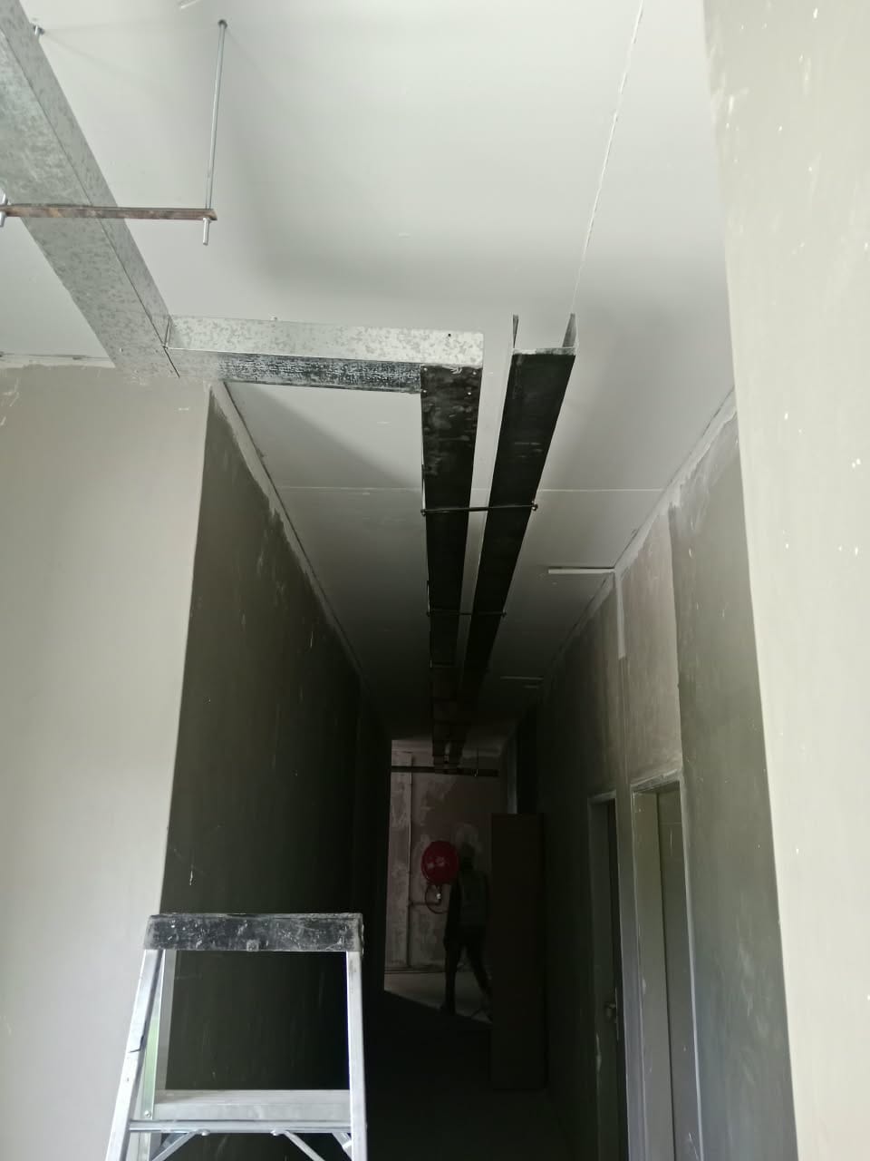 KC Electrical & Refrigeration work photo
