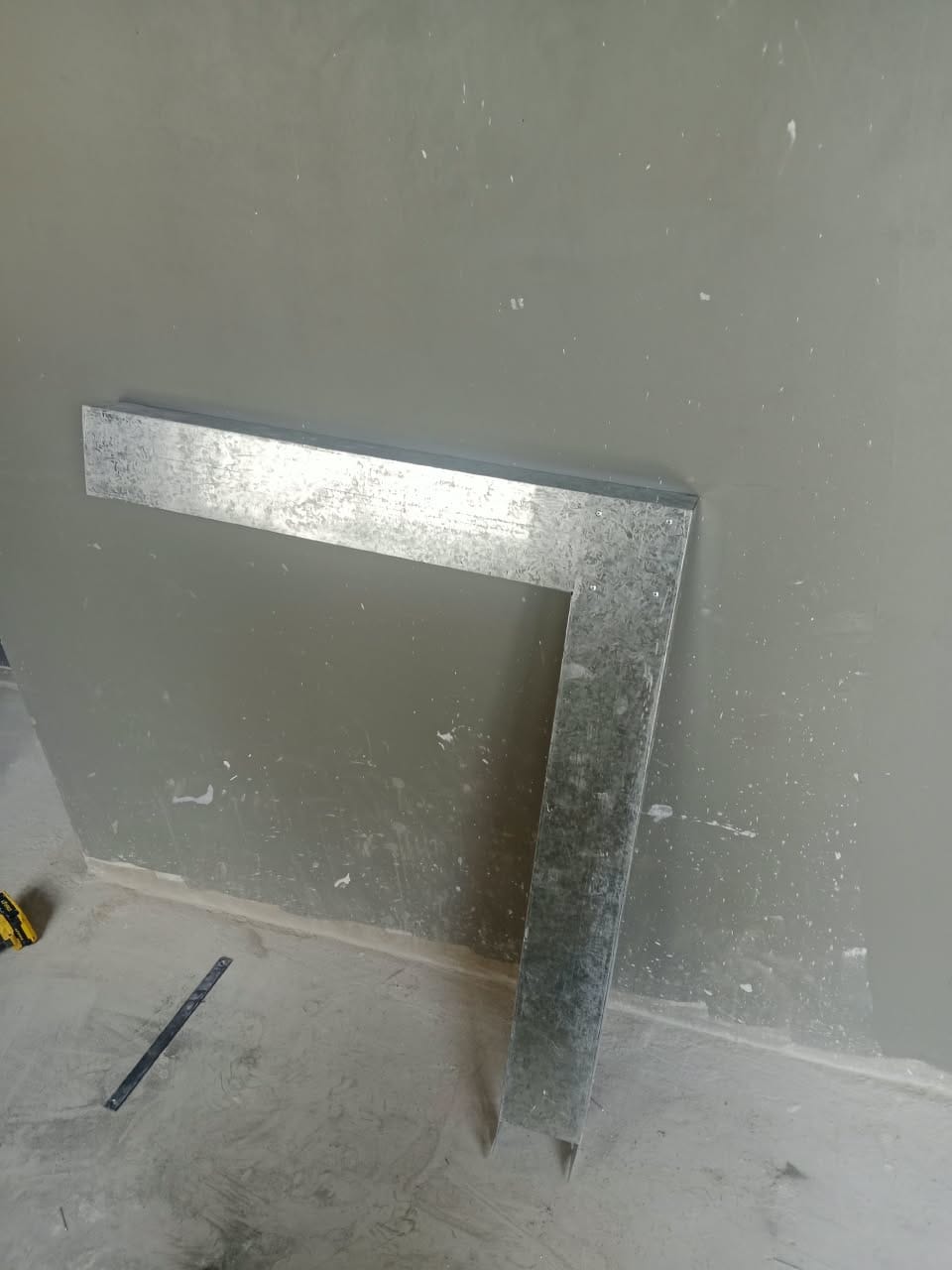 KC Electrical & Refrigeration work photo