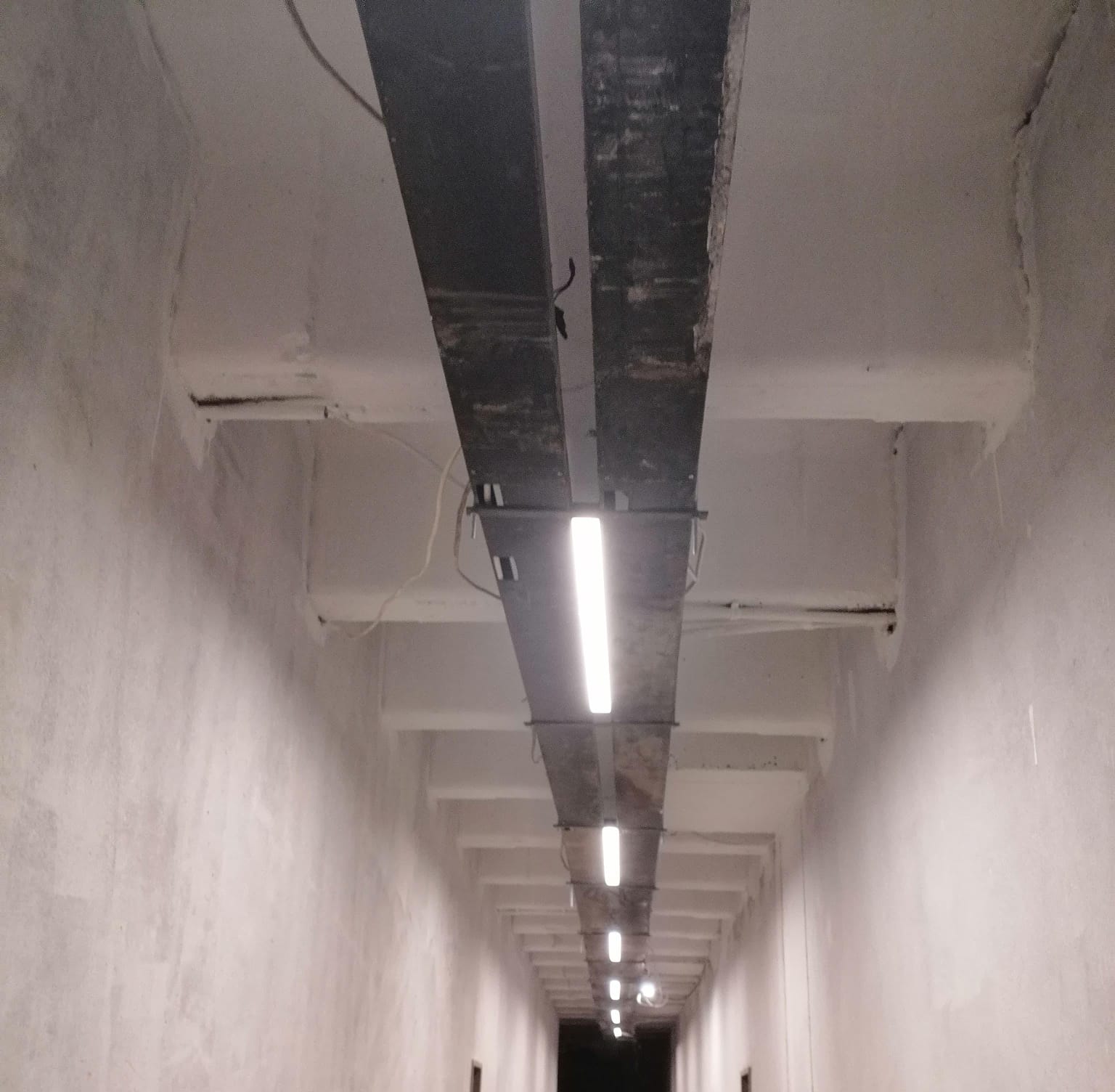 KC Electrical & Refrigeration work photo