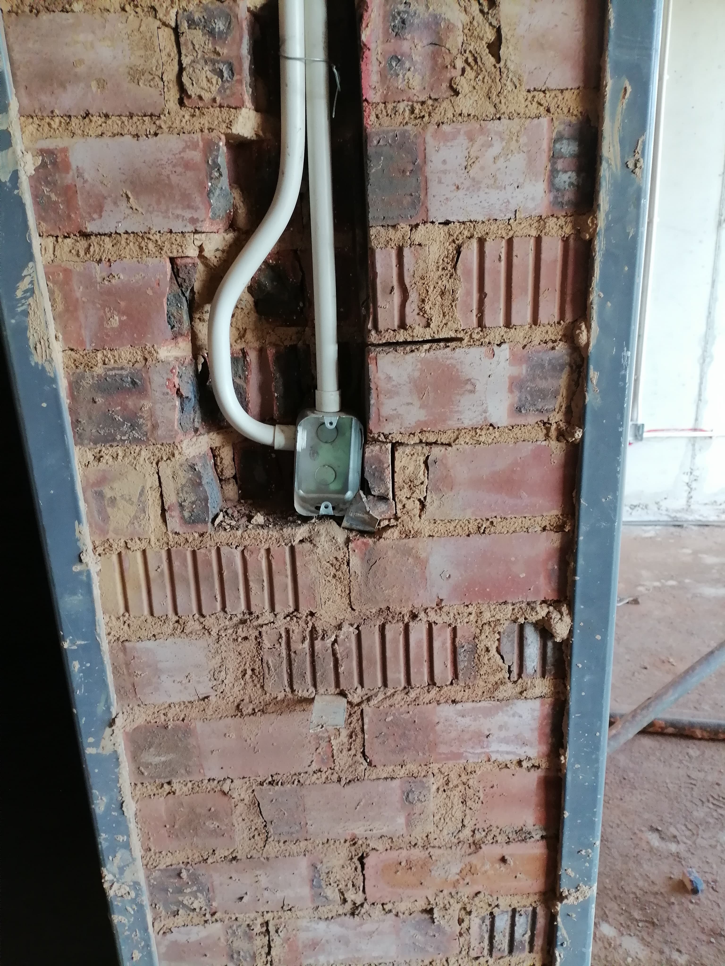 KC Electrical & Refrigeration work photo