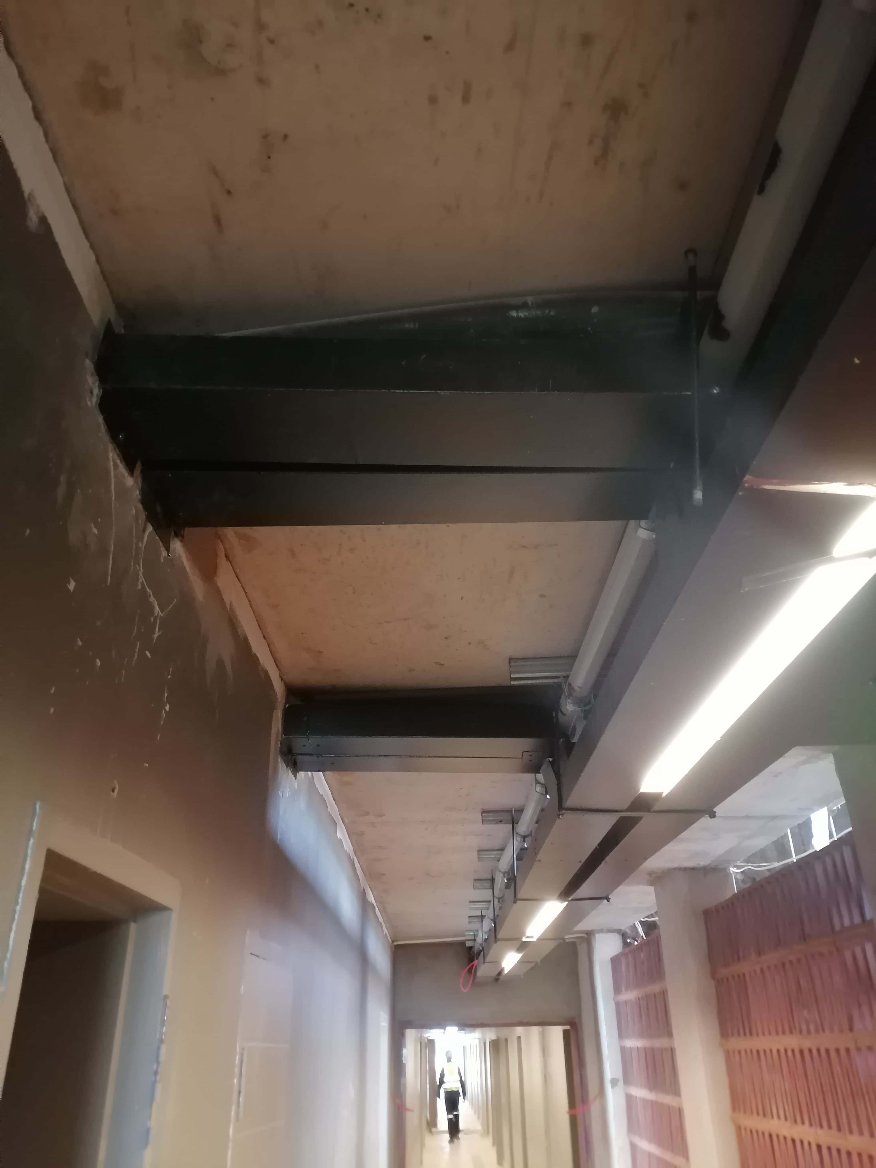 KC Electrical & Refrigeration work photo